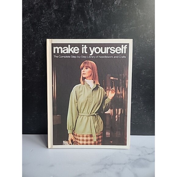Make It Yourself Volume 14 - Picture 1 of 10